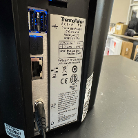 Thermo NanoDrop One UV/Vis Spectrophotometer image 2